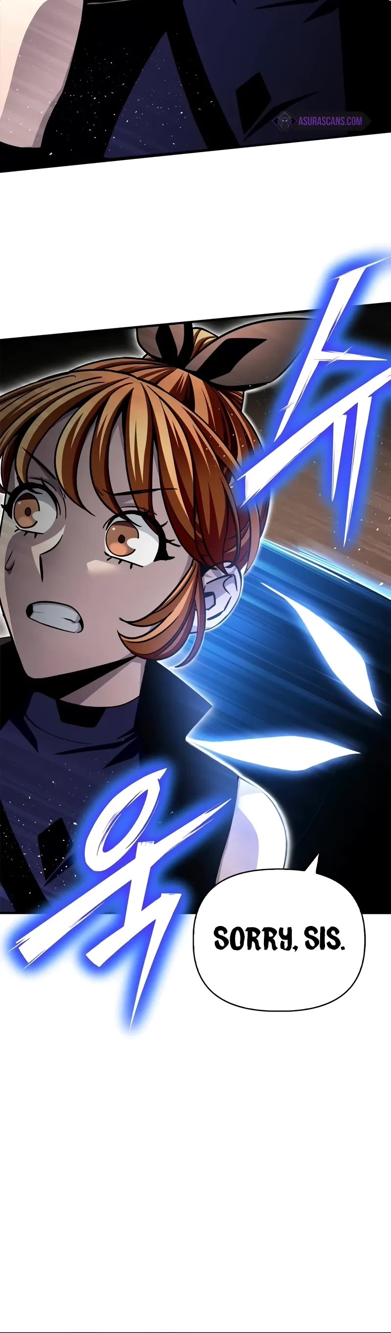 Superhuman Battlefield chapter 125 page 40