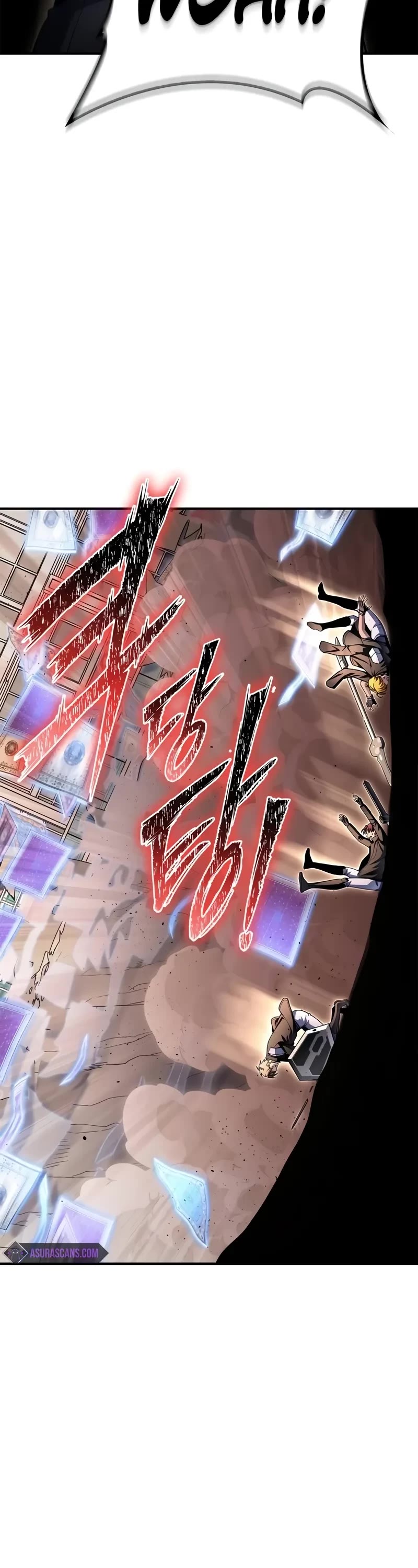 Superhuman Battlefield chapter 125 page 52
