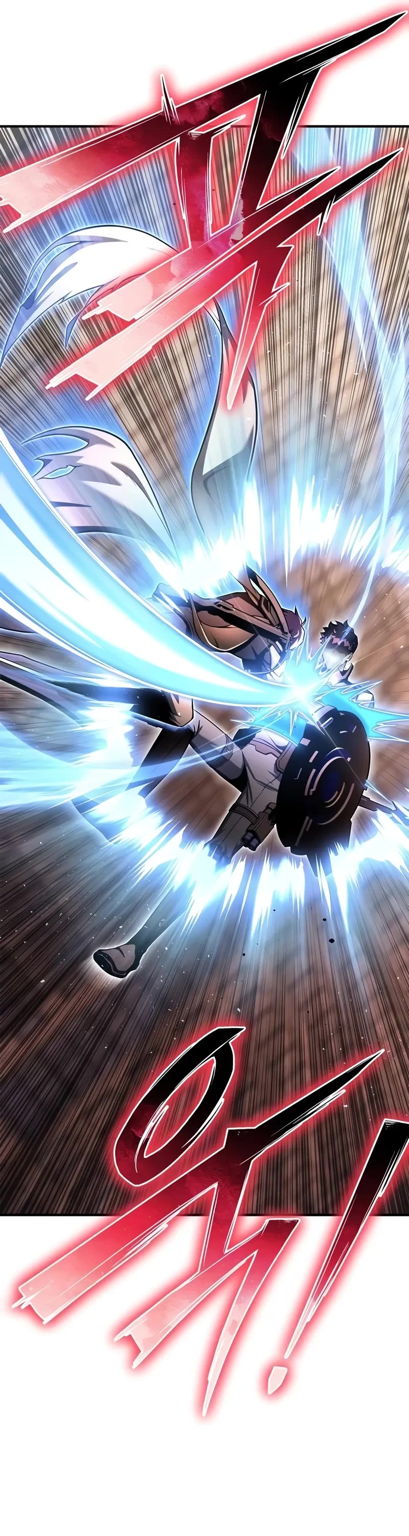 Superhuman Battlefield chapter 125 page 64