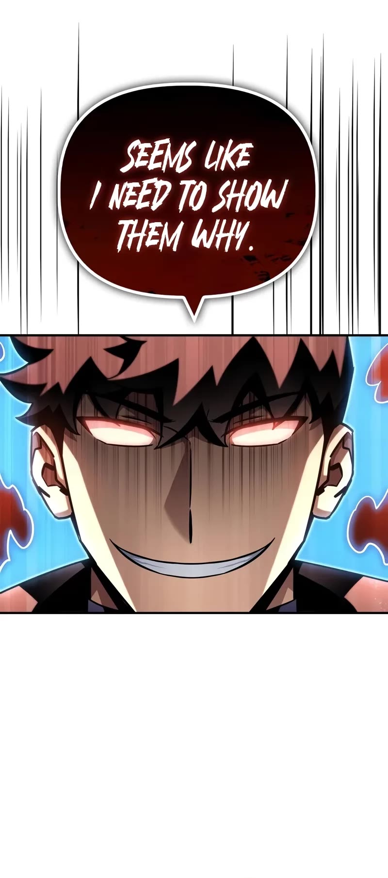 Superhuman Battlefield chapter 126 page 11