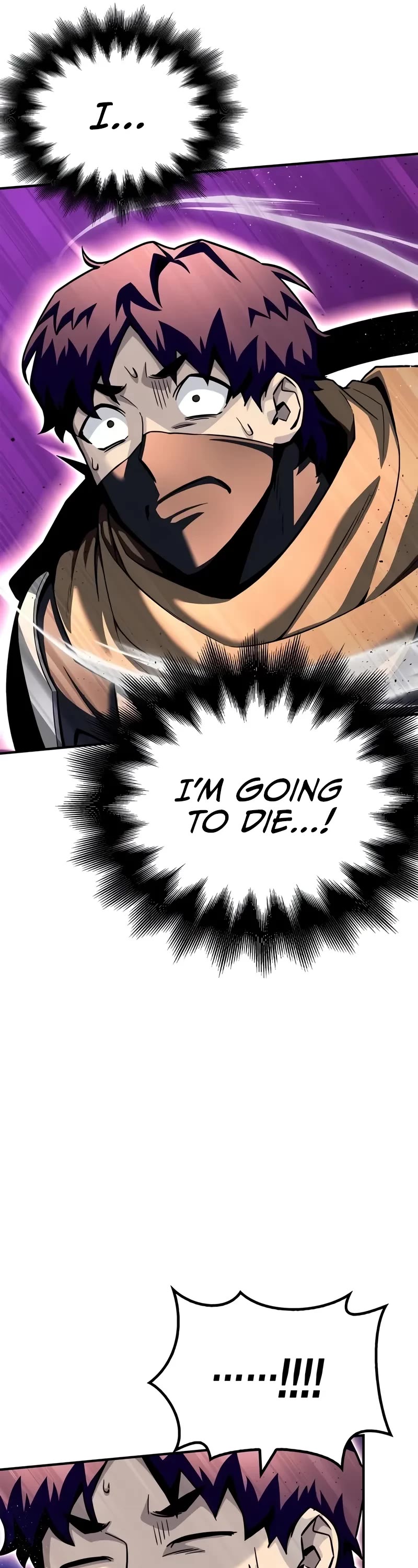 Superhuman Battlefield chapter 126 page 17
