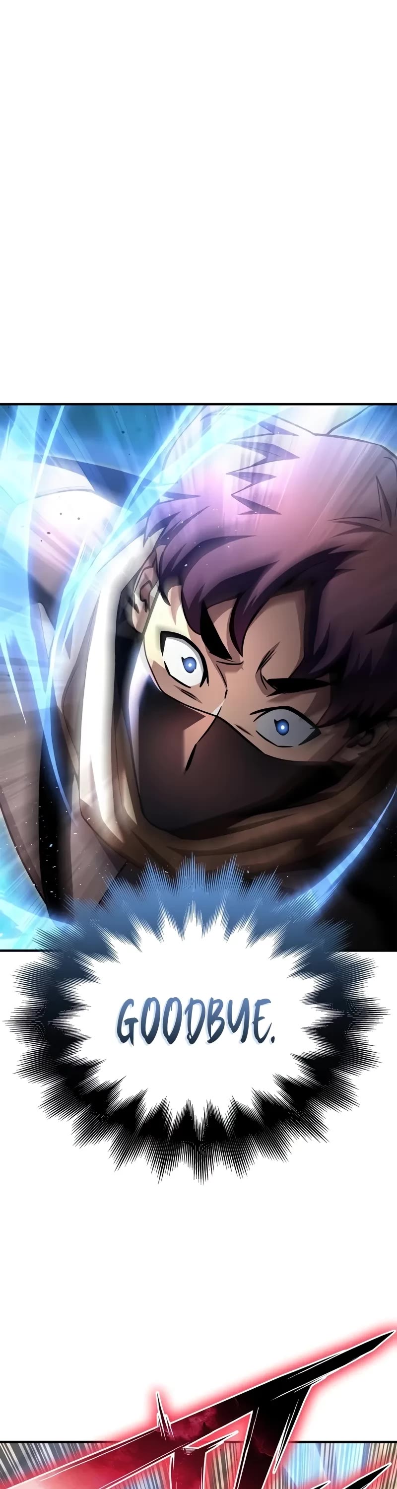 Superhuman Battlefield chapter 126 page 2