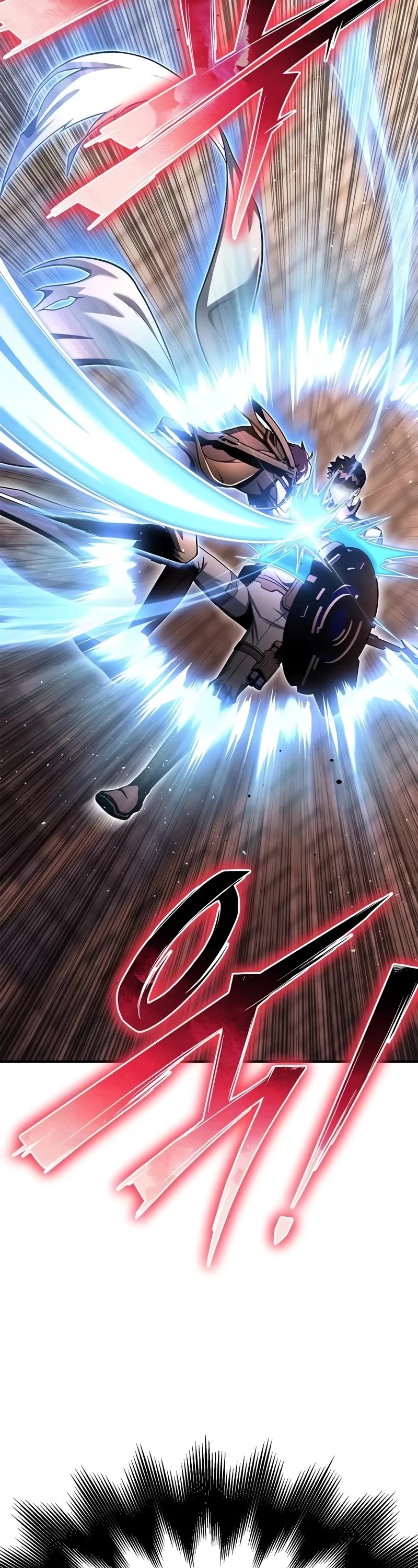 Superhuman Battlefield chapter 126 page 3