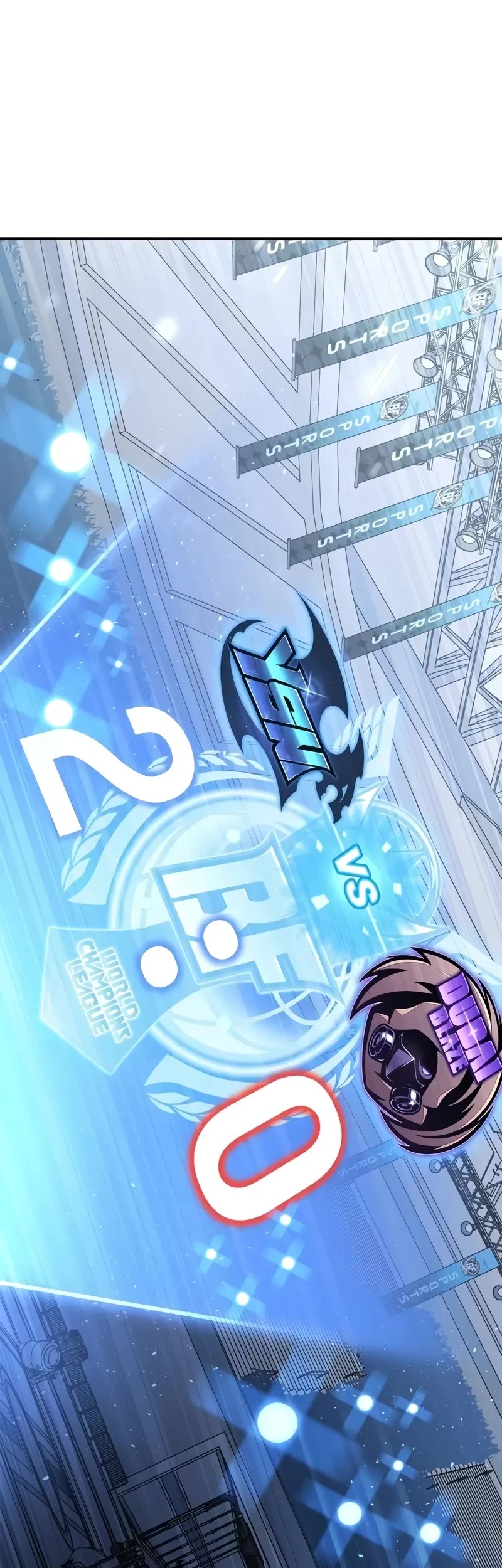 Superhuman Battlefield chapter 126 page 34