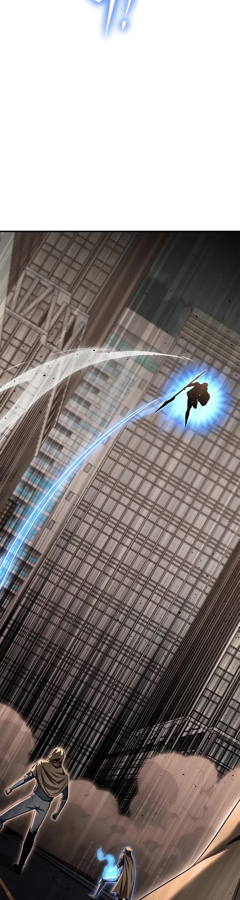 Superhuman Battlefield chapter 126 page 37