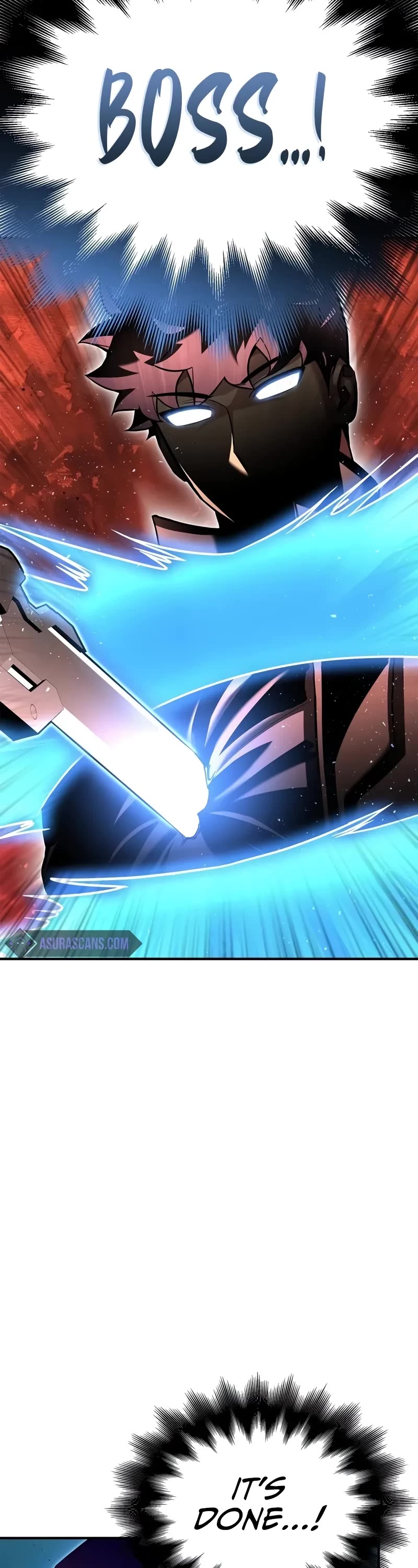 Superhuman Battlefield chapter 126 page 4