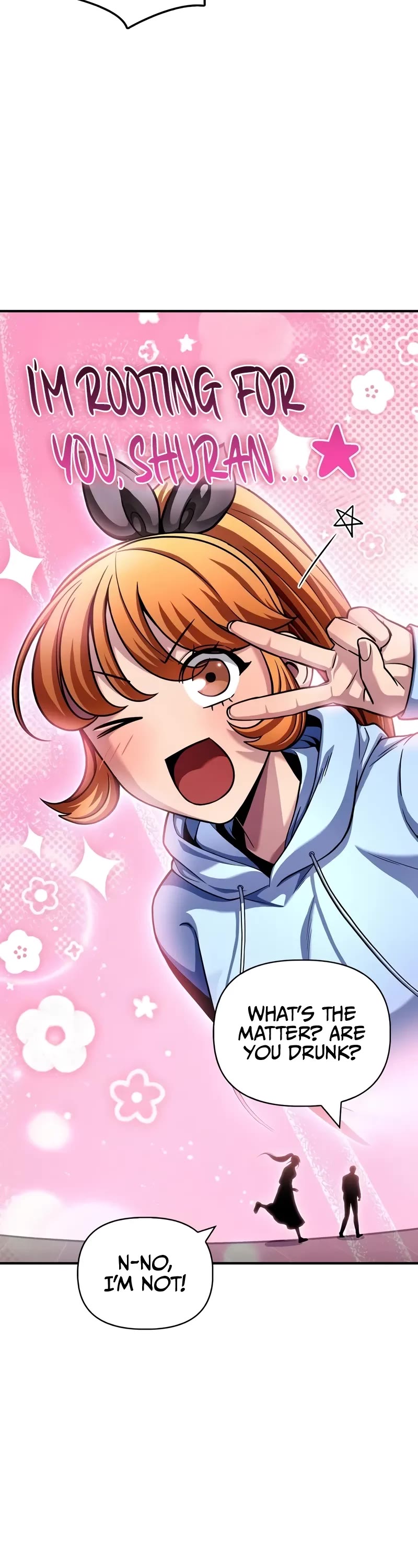 Superhuman Battlefield chapter 126 page 57