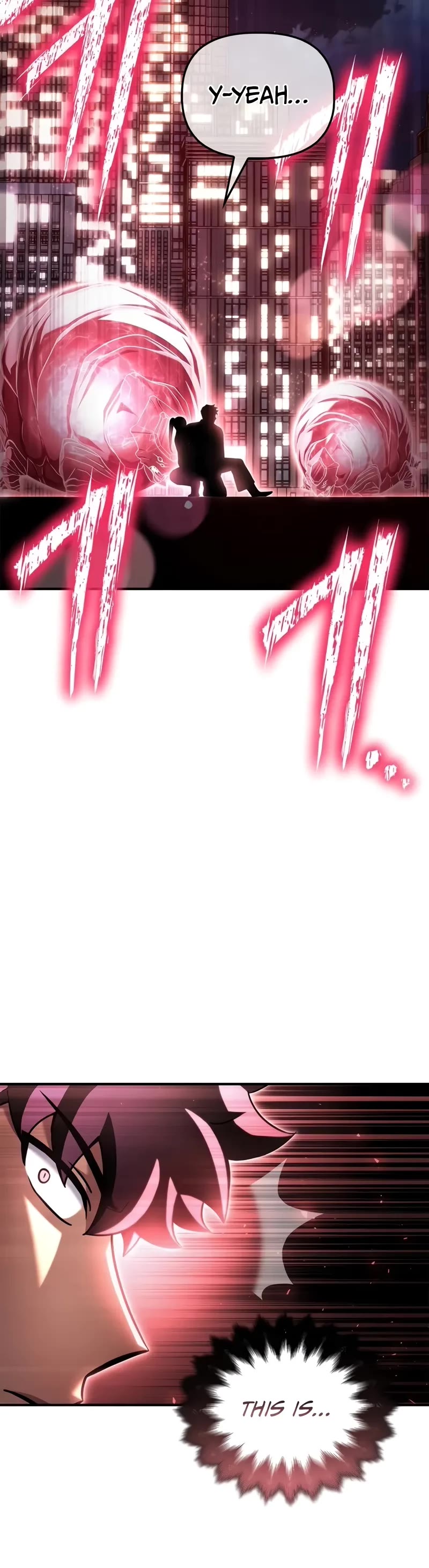 Superhuman Battlefield chapter 126 page 69