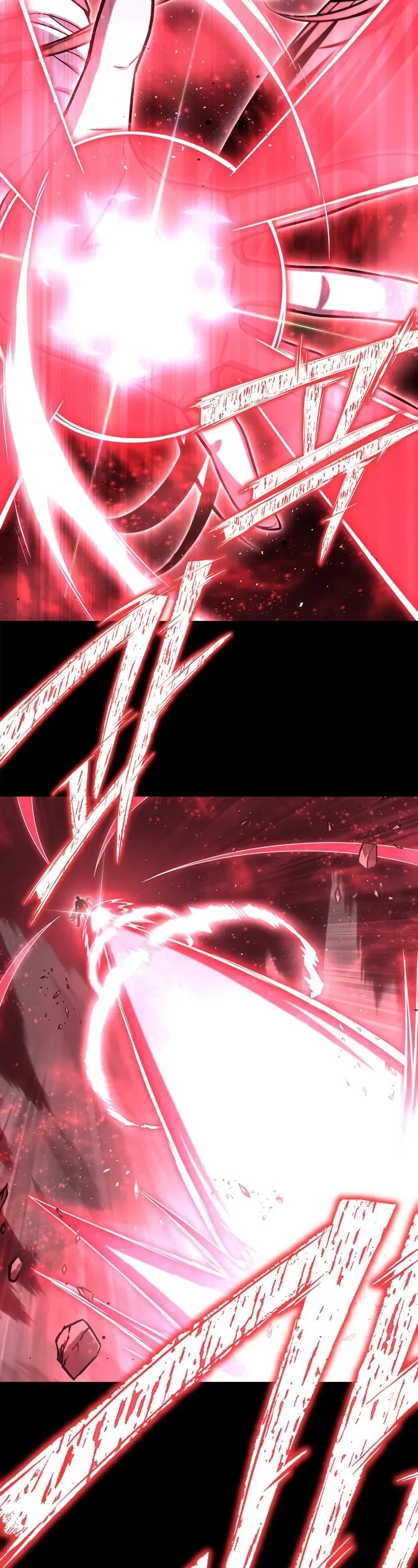 Superhuman Battlefield chapter 127 page 10