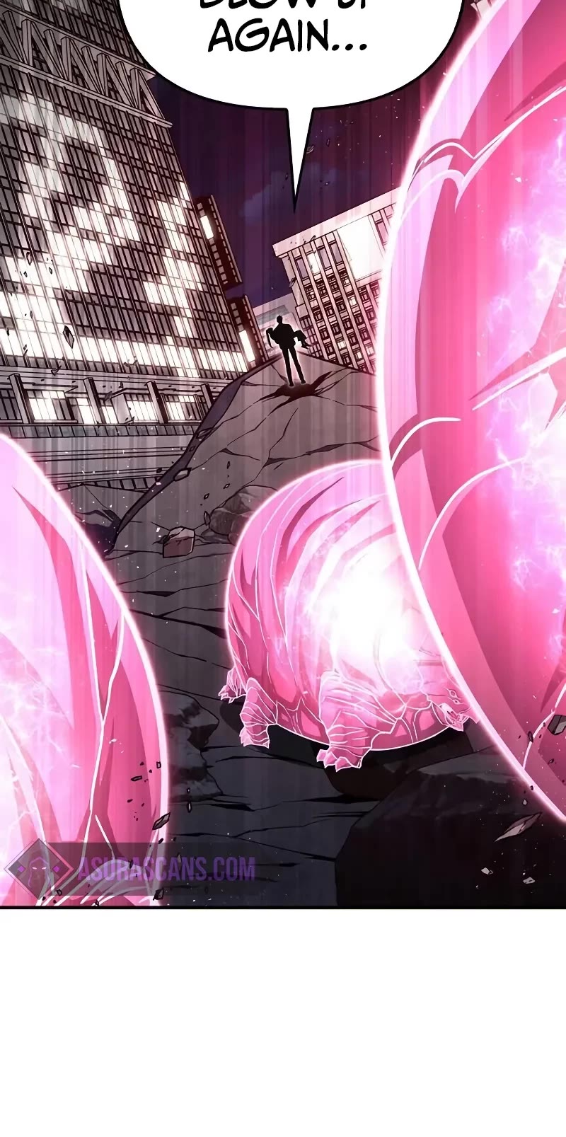 Superhuman Battlefield chapter 127 page 16