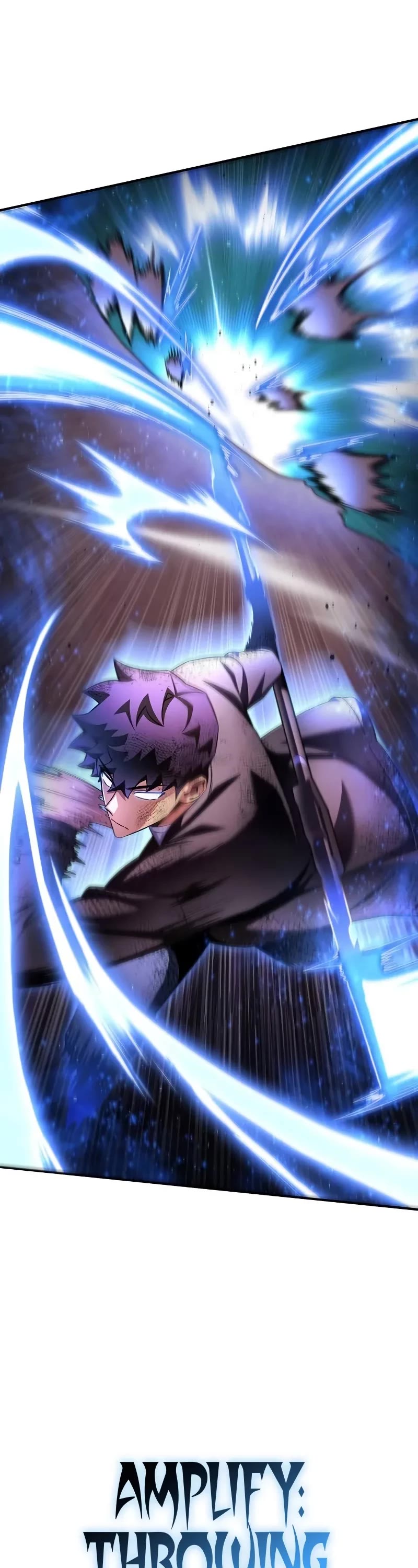 Superhuman Battlefield chapter 127 page 30