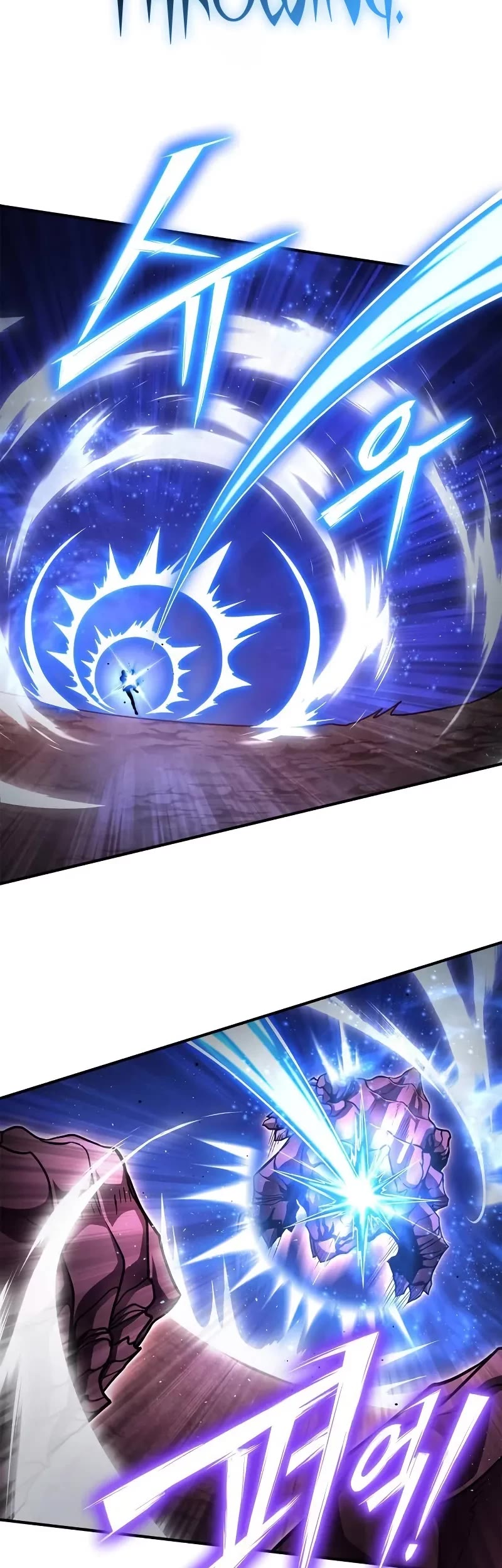 Superhuman Battlefield chapter 127 page 31