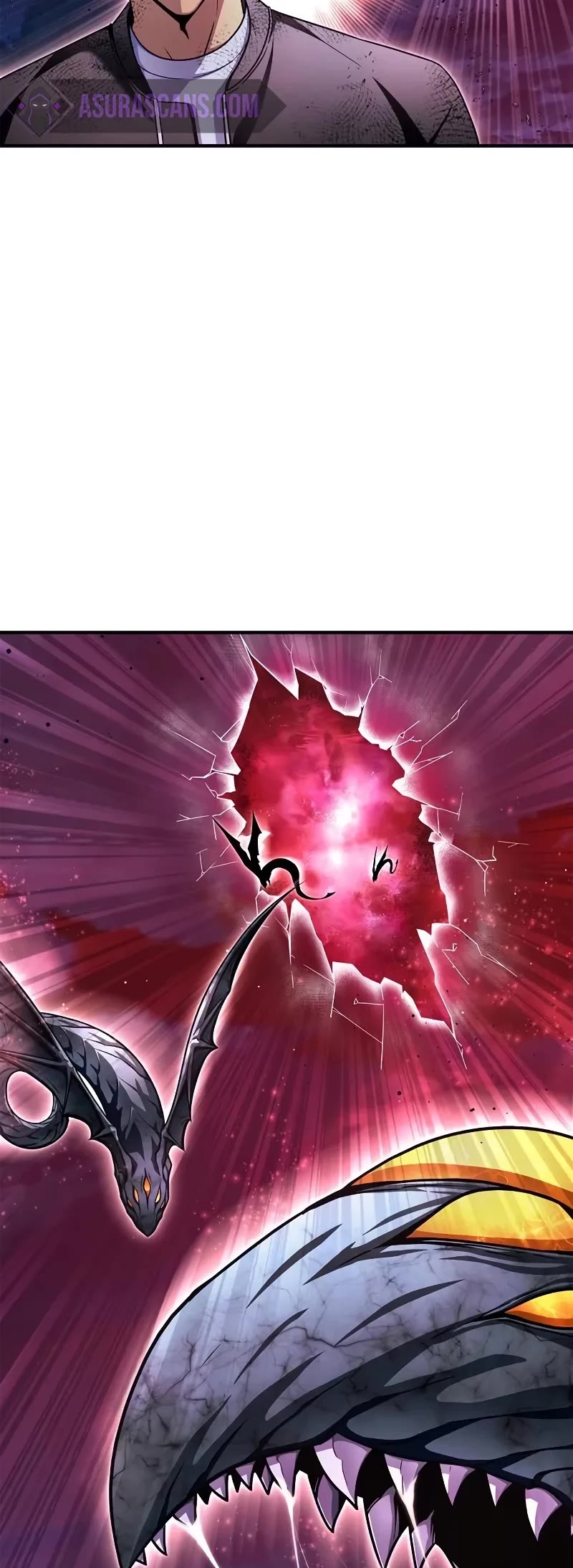 Superhuman Battlefield chapter 127 page 36