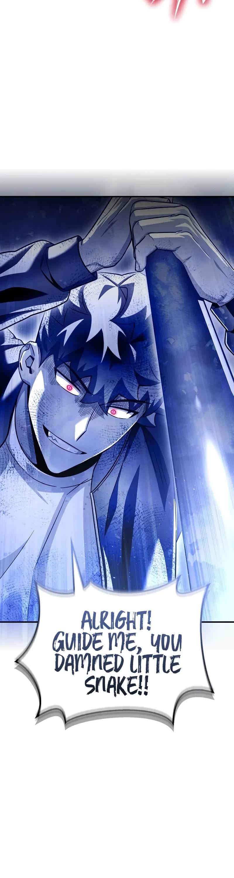 Superhuman Battlefield chapter 127 page 41