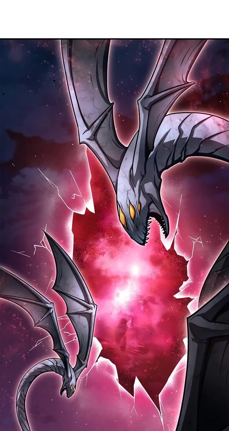 Superhuman Battlefield chapter 127 page 42