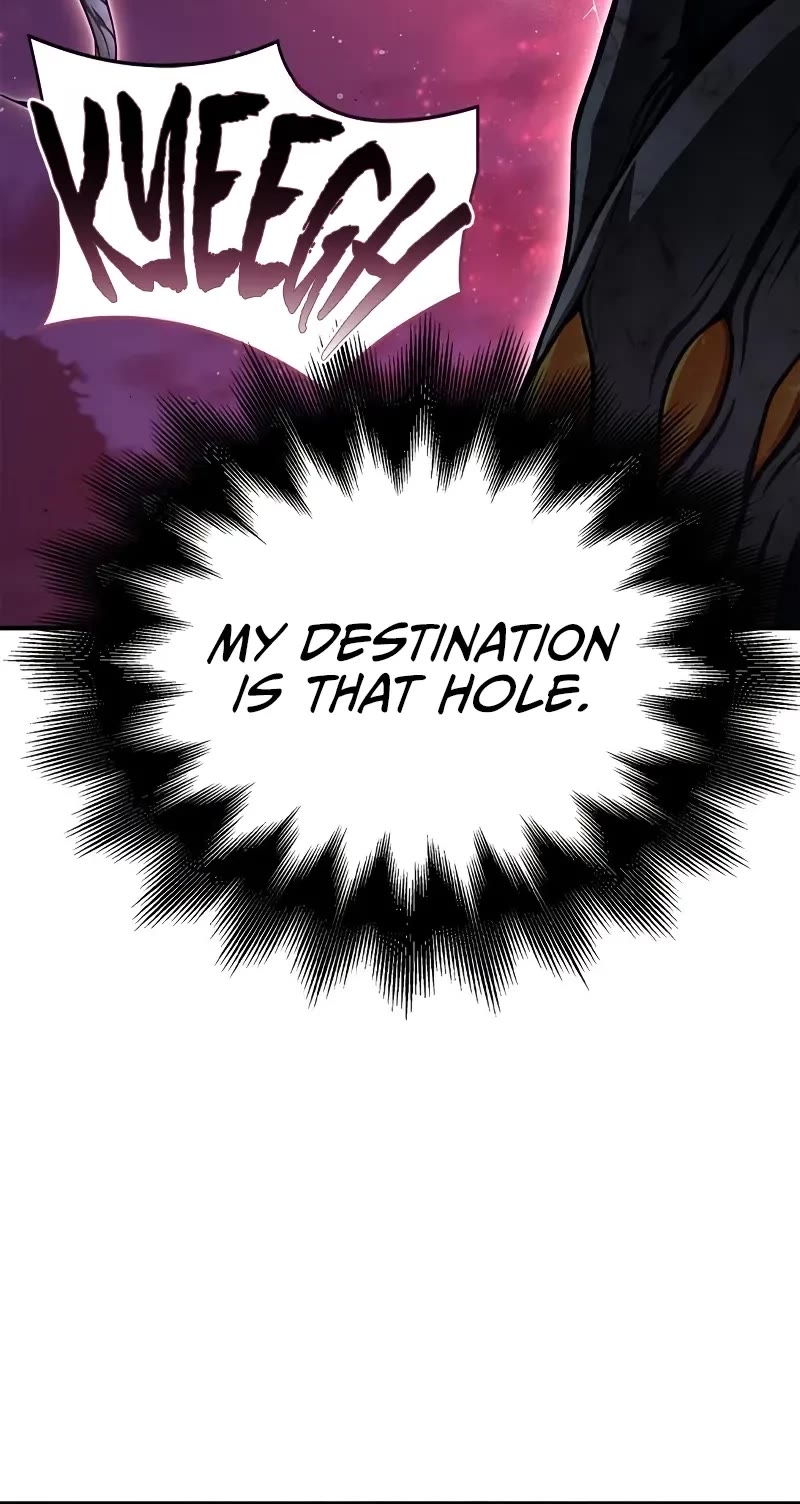 Superhuman Battlefield chapter 127 page 43