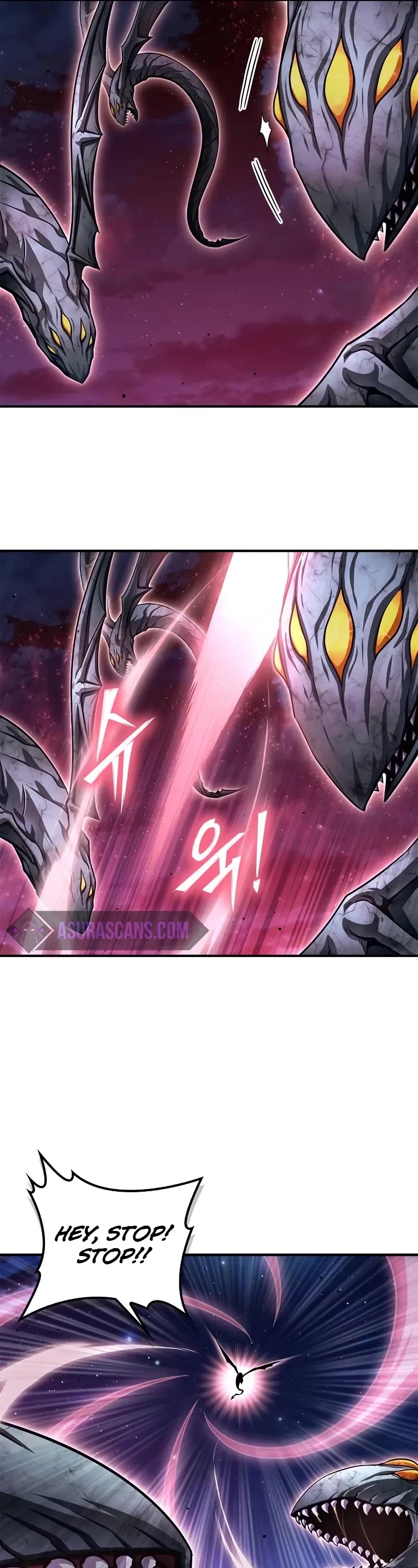 Superhuman Battlefield chapter 127 page 44