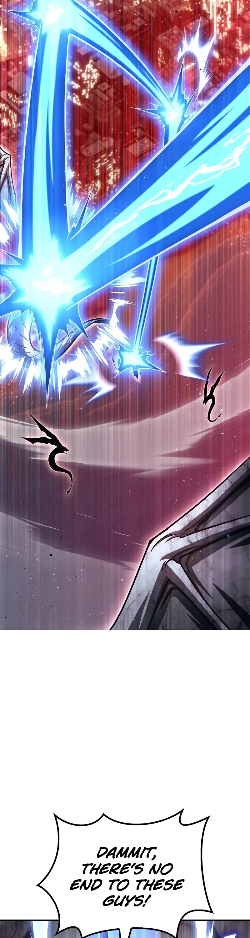 Superhuman Battlefield chapter 127 page 49