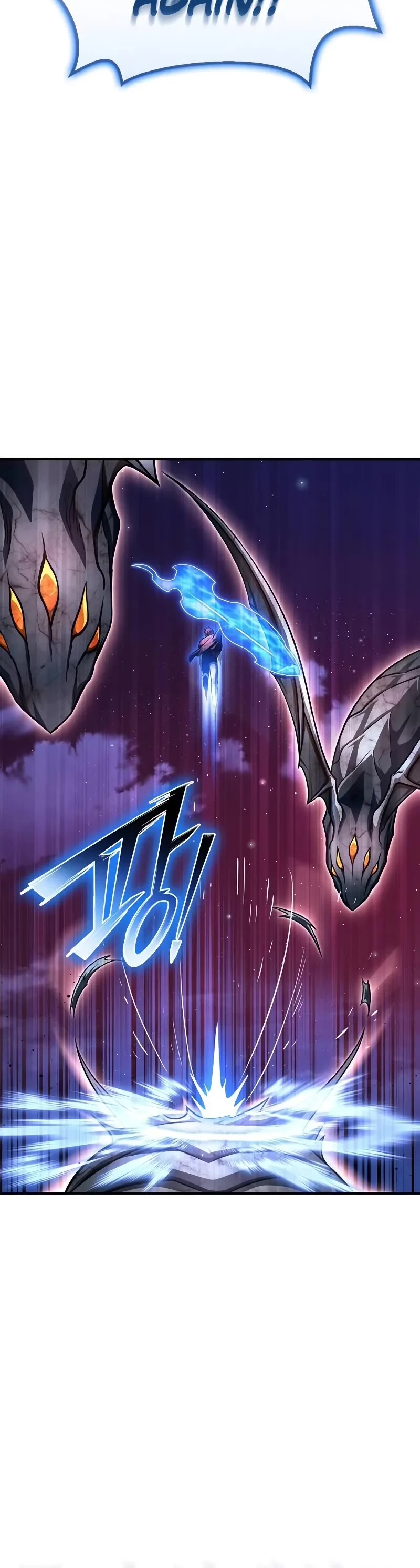 Superhuman Battlefield chapter 127 page 51