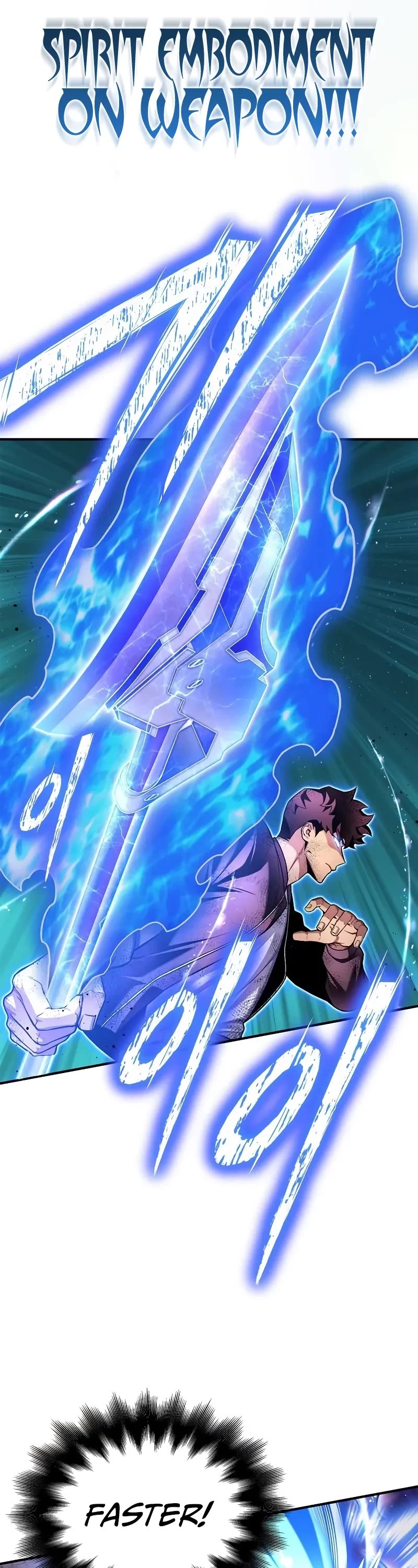 Superhuman Battlefield chapter 127 page 52