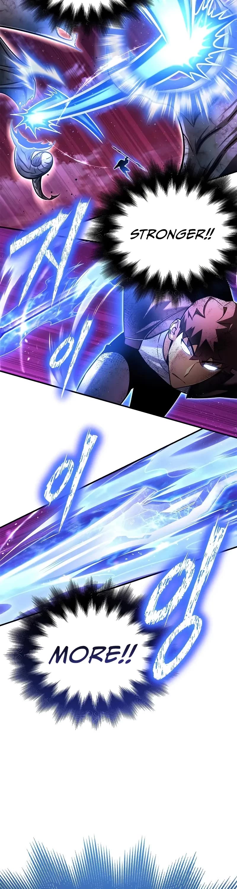 Superhuman Battlefield chapter 127 page 53