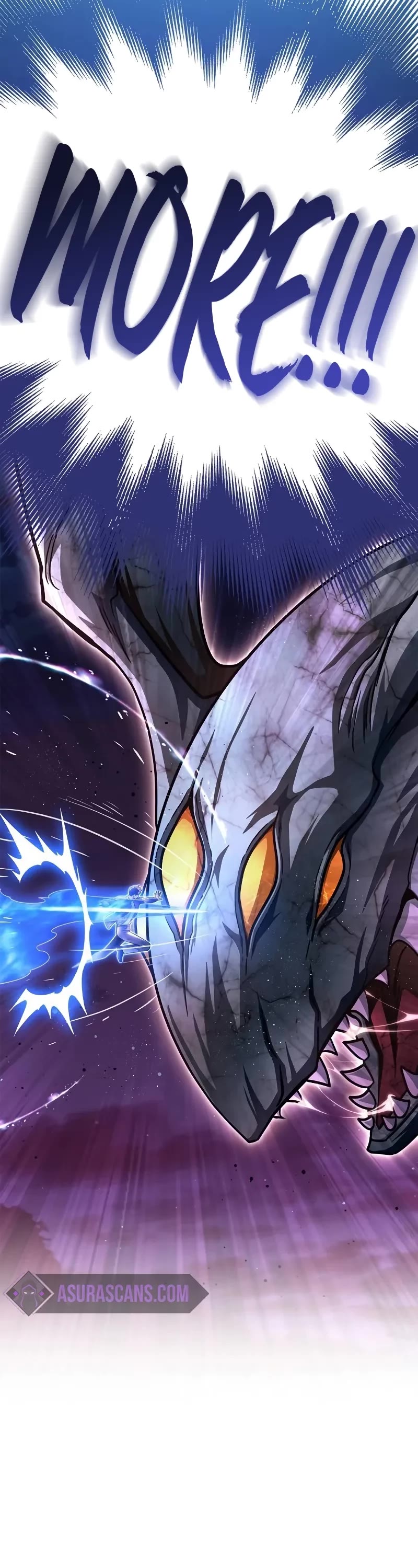 Superhuman Battlefield chapter 127 page 54