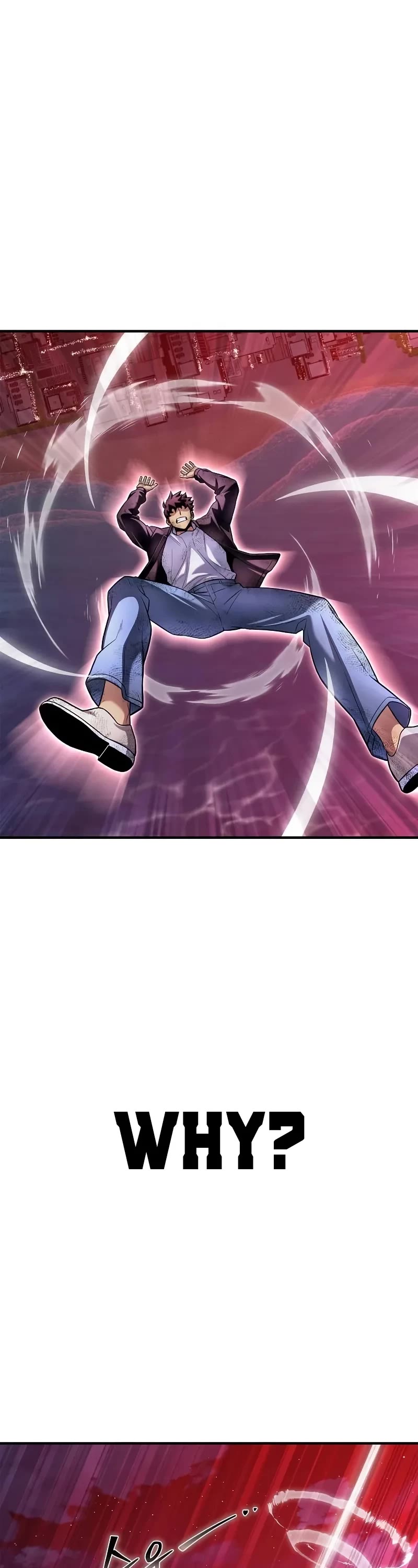 Superhuman Battlefield chapter 127 page 58