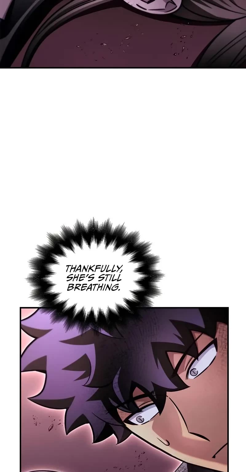 Superhuman Battlefield chapter 127 page 6