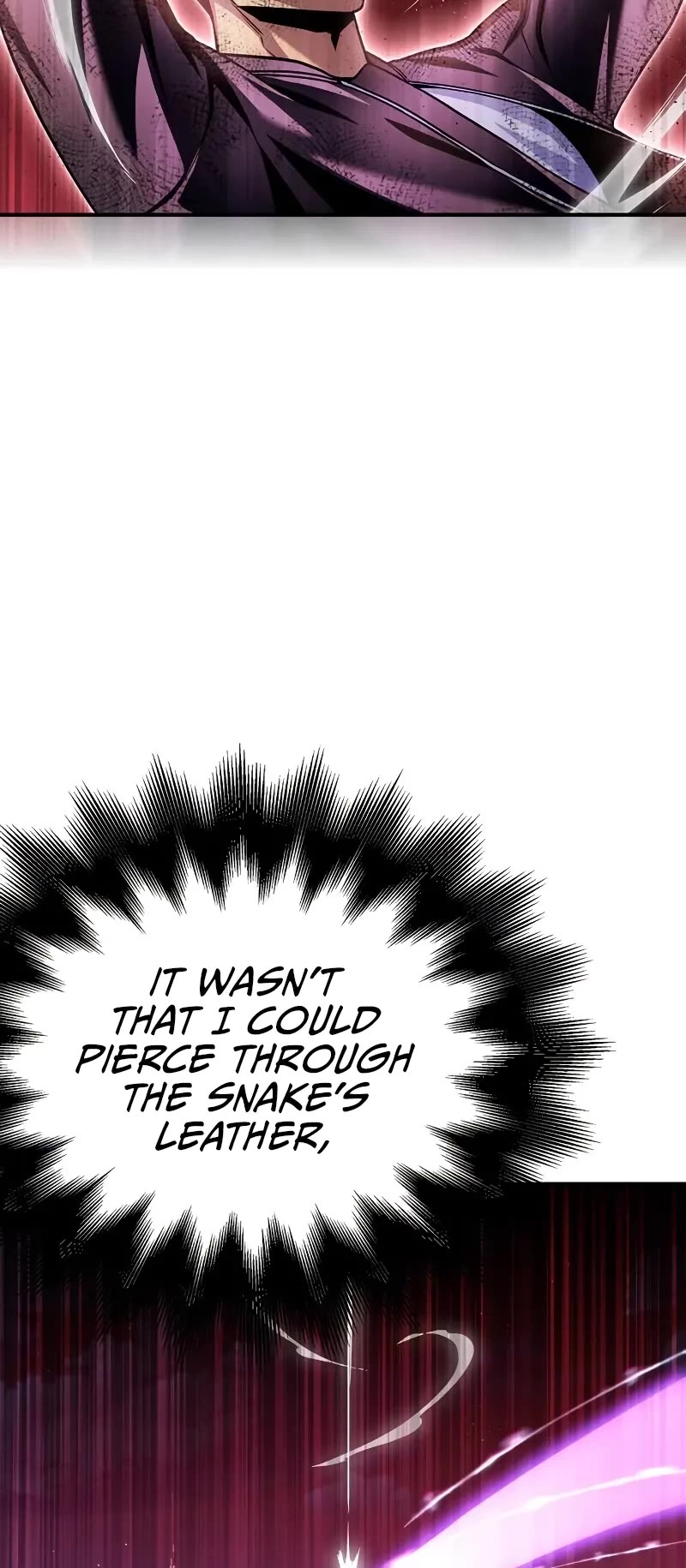 Superhuman Battlefield chapter 127 page 60