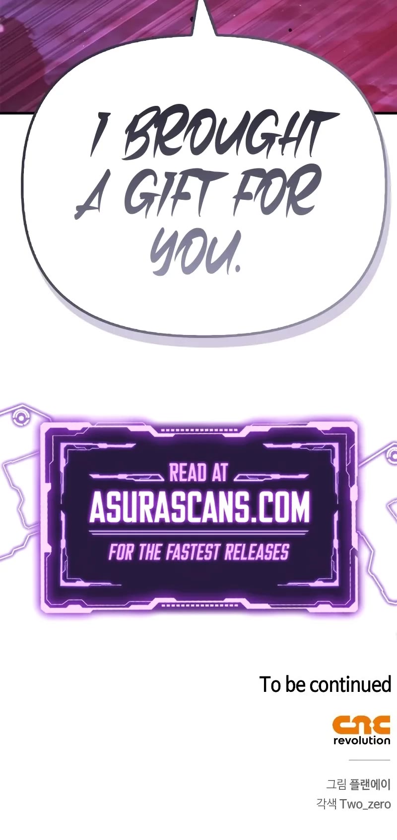 Superhuman Battlefield chapter 127 page 66