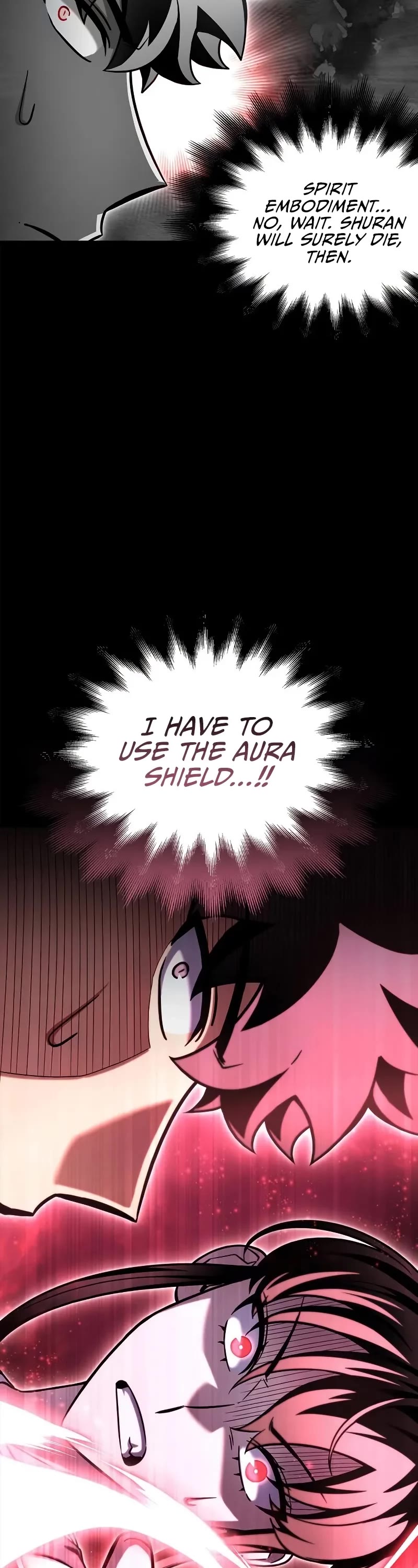 Superhuman Battlefield chapter 127 page 9