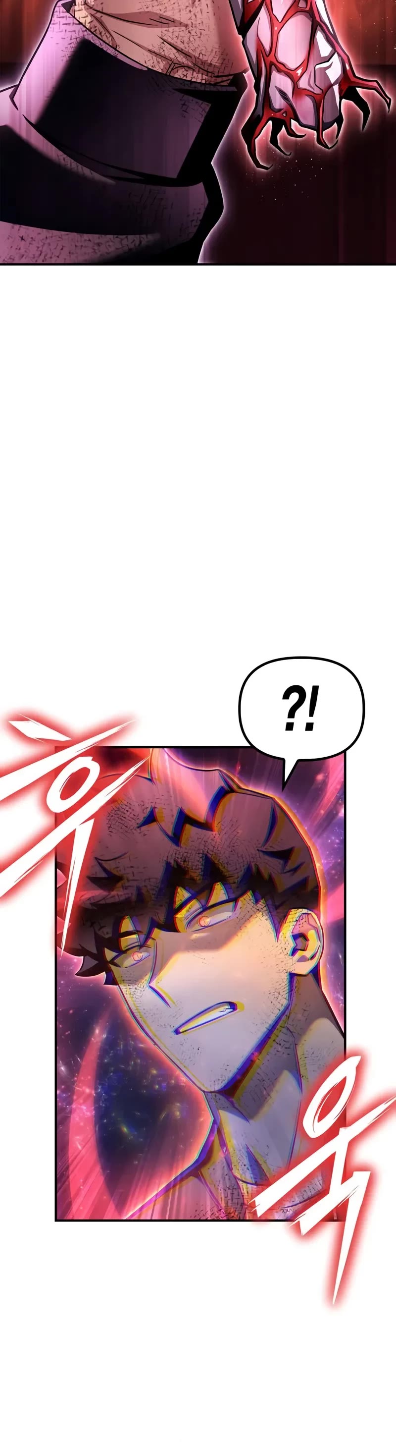 Superhuman Battlefield chapter 128 page 10