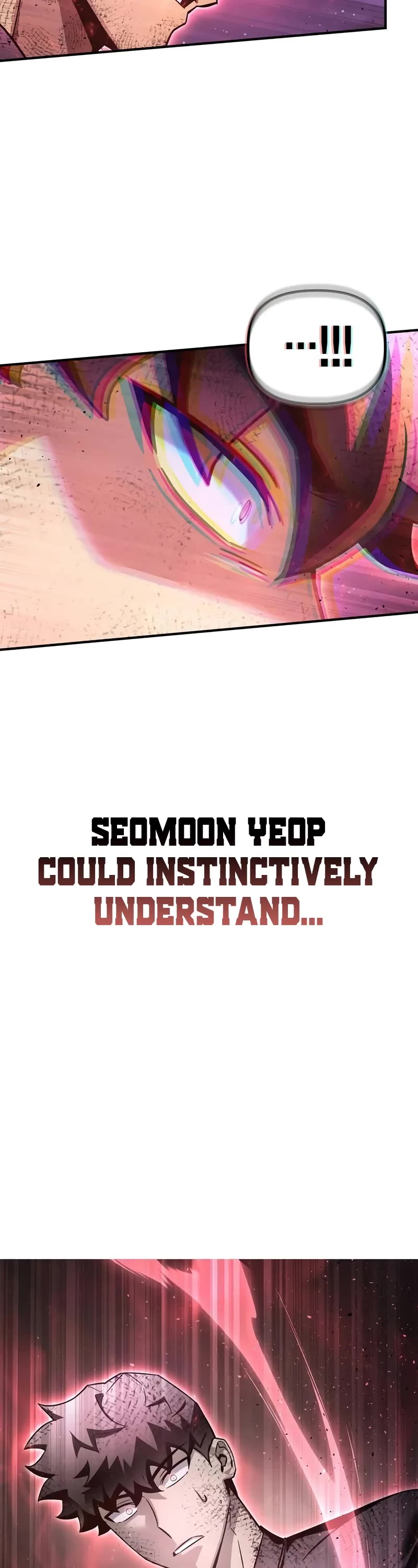 Superhuman Battlefield chapter 128 page 17