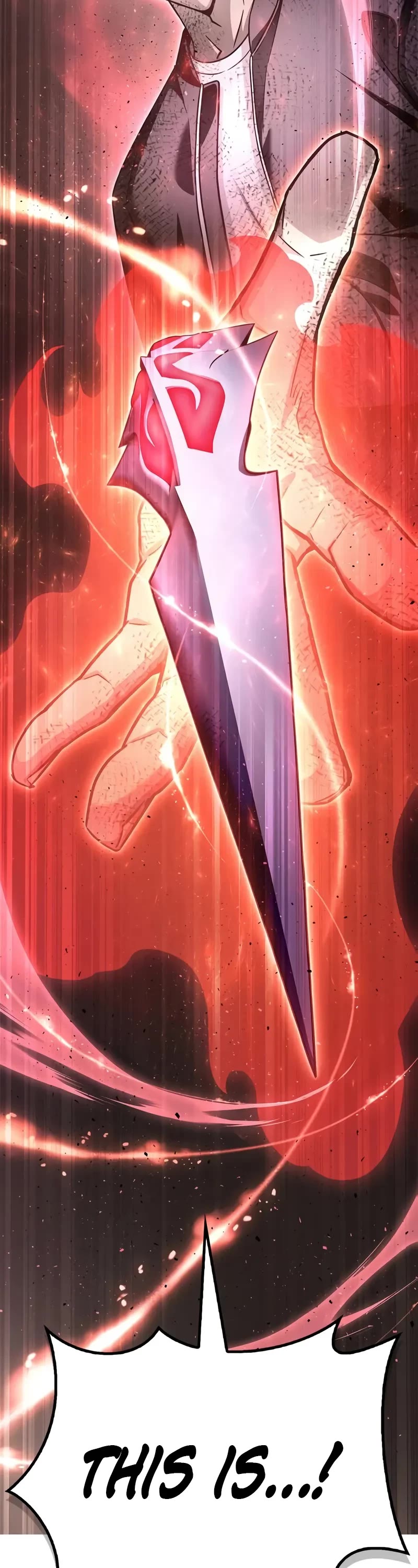 Superhuman Battlefield chapter 128 page 18