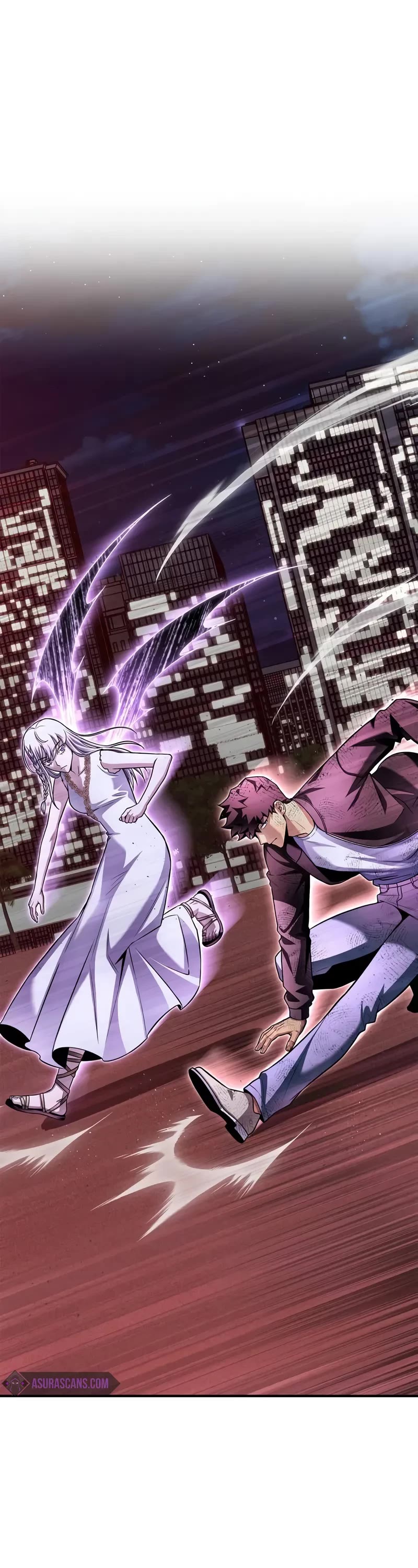 Superhuman Battlefield chapter 128 page 2