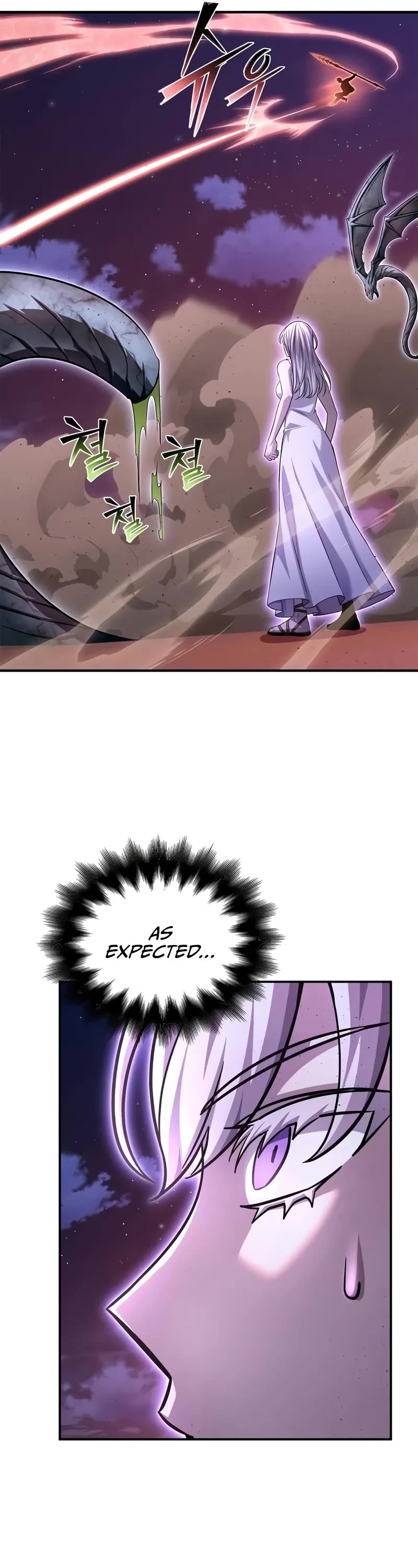 Superhuman Battlefield chapter 128 page 26