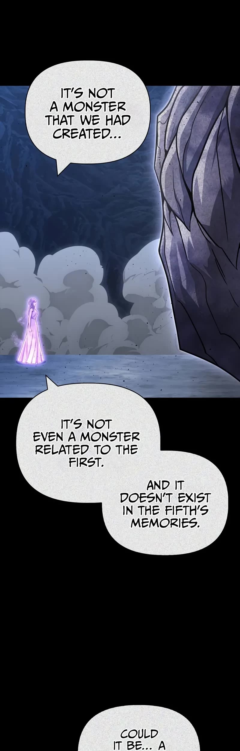 Superhuman Battlefield chapter 128 page 29