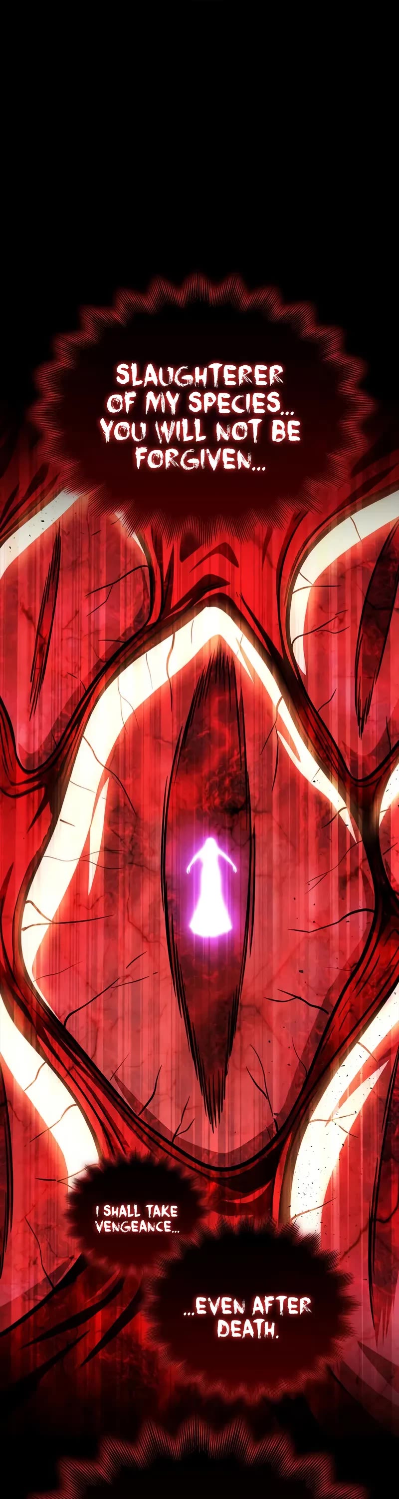 Superhuman Battlefield chapter 128 page 31