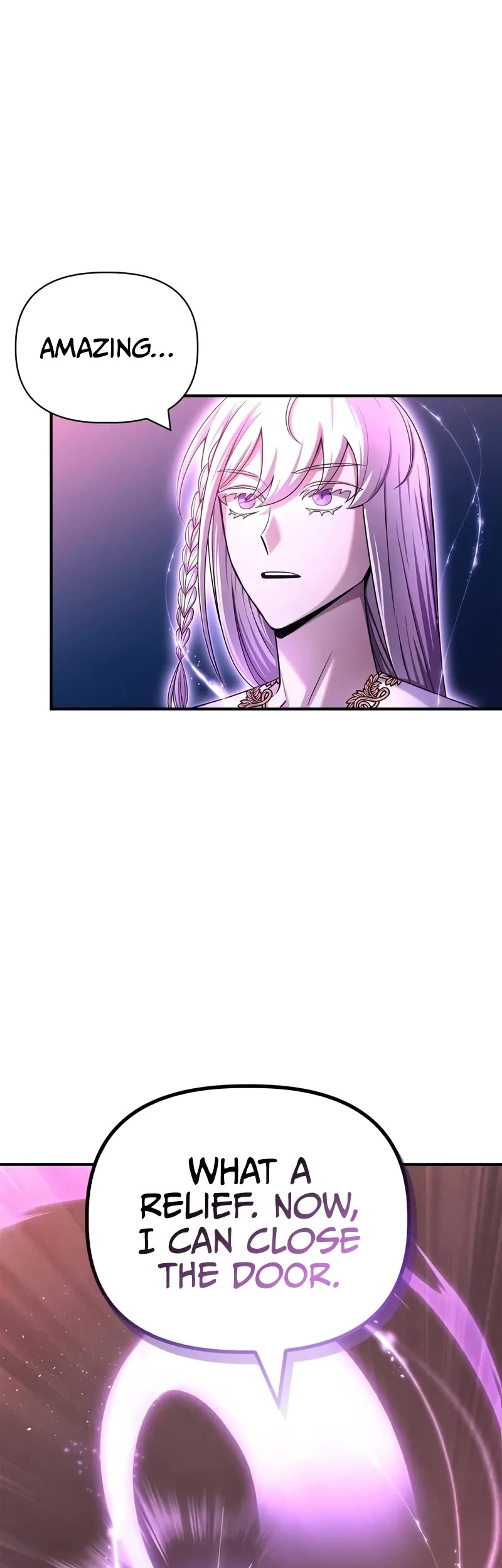 Superhuman Battlefield chapter 128 page 39