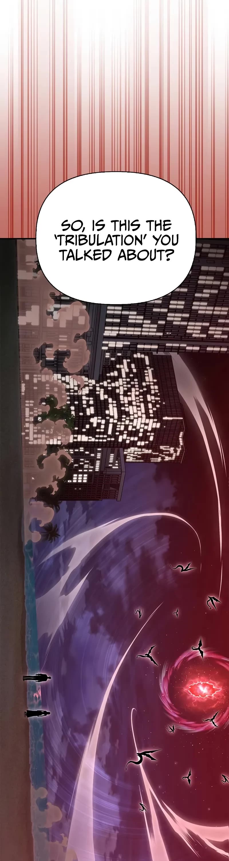 Superhuman Battlefield chapter 128 page 4