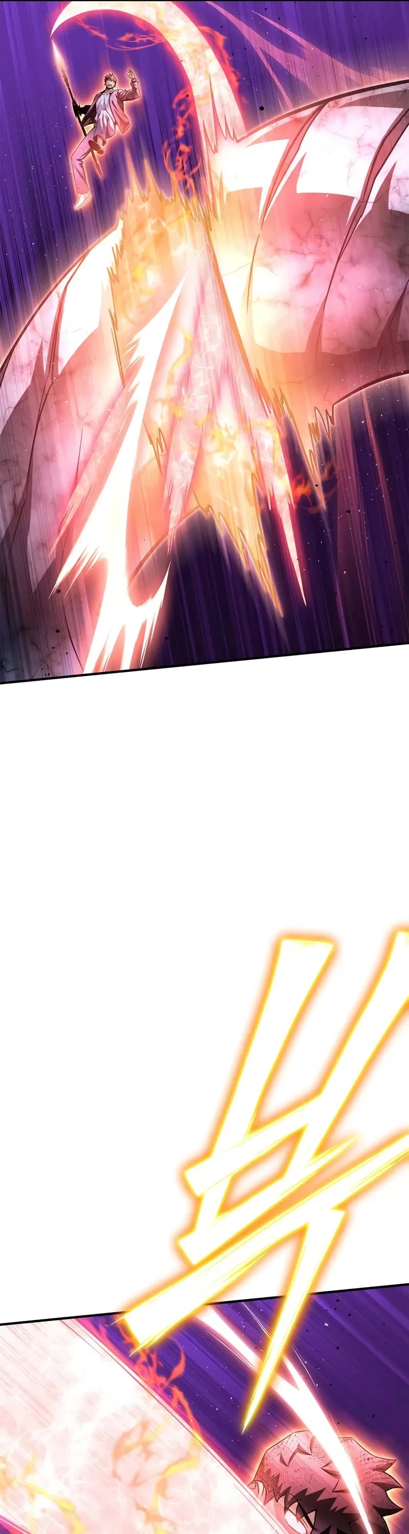 Superhuman Battlefield chapter 128 page 46