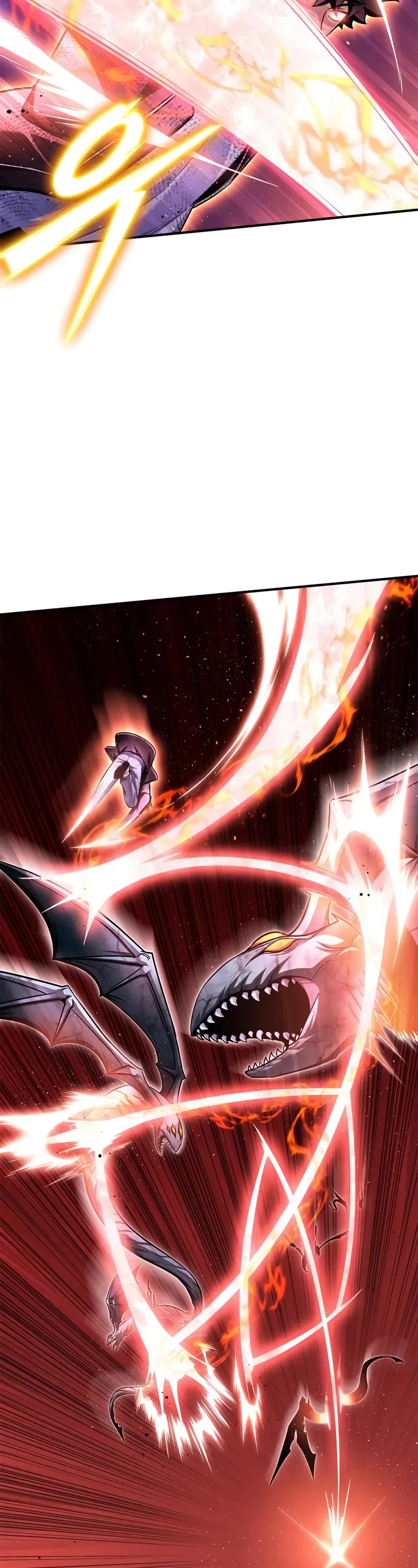 Superhuman Battlefield chapter 128 page 47