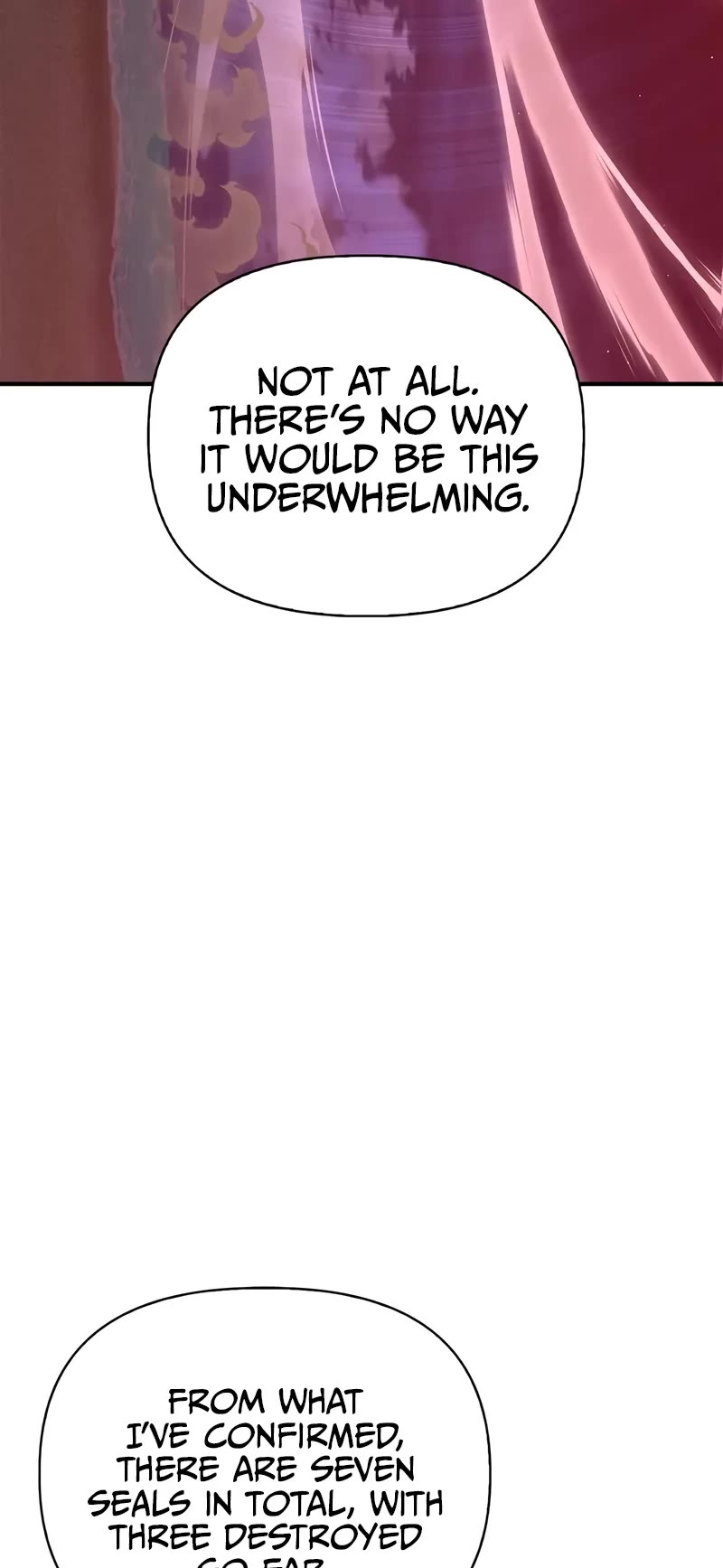 Superhuman Battlefield chapter 128 page 5