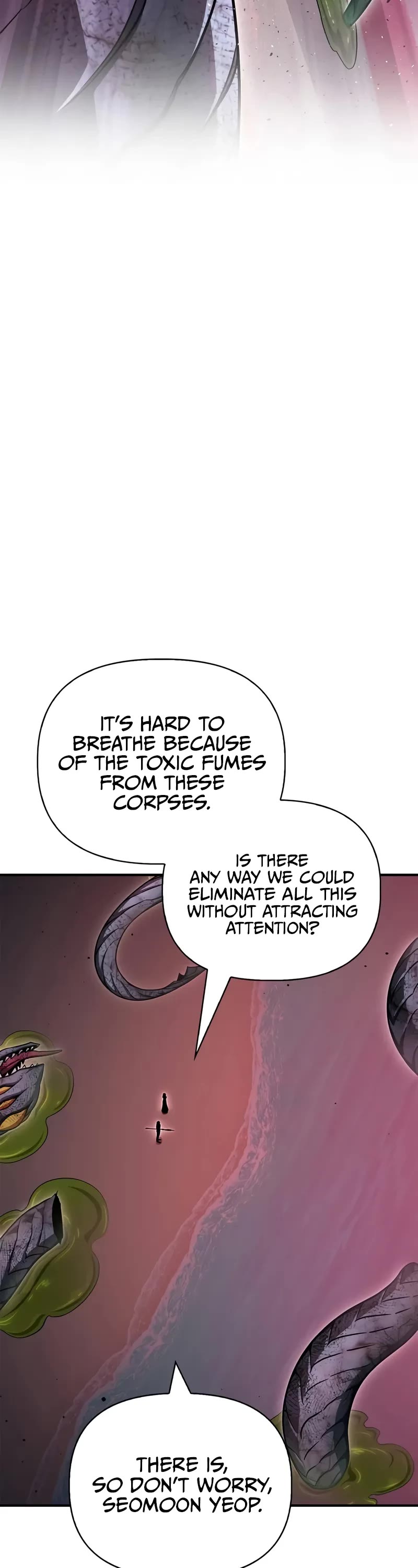 Superhuman Battlefield chapter 128 page 53