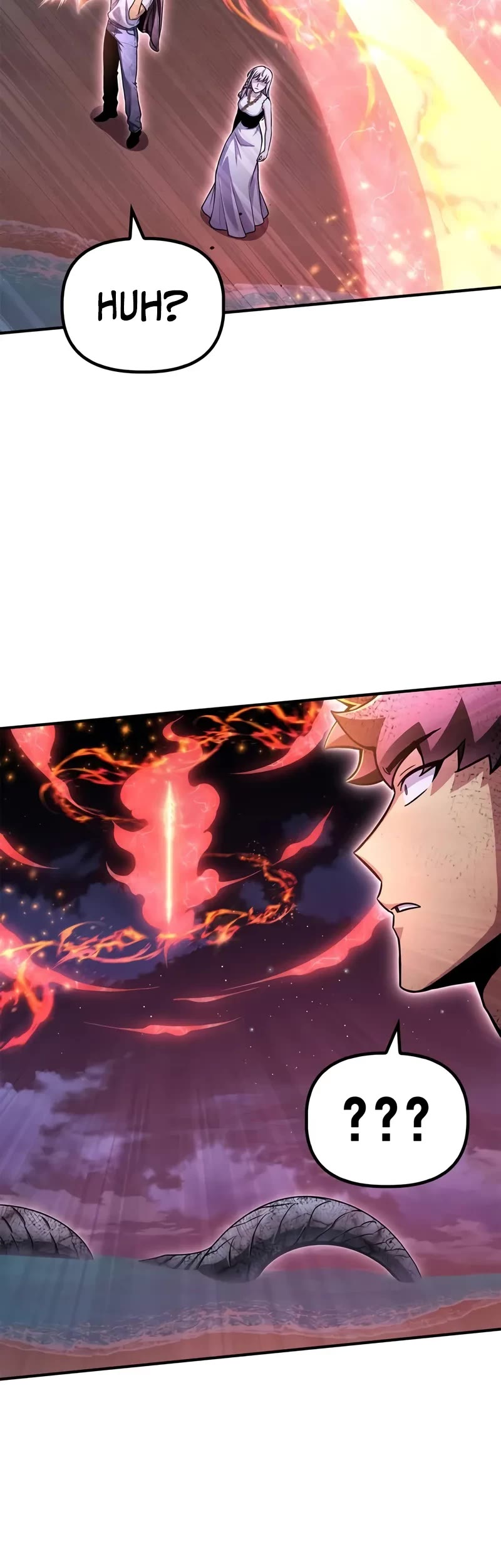 Superhuman Battlefield chapter 128 page 55