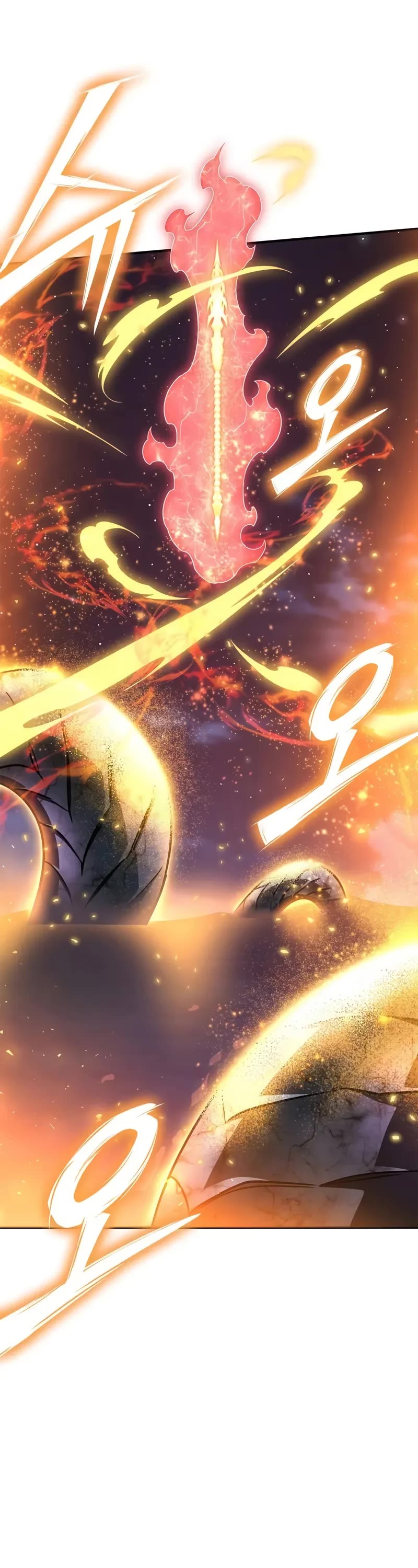 Superhuman Battlefield chapter 128 page 56