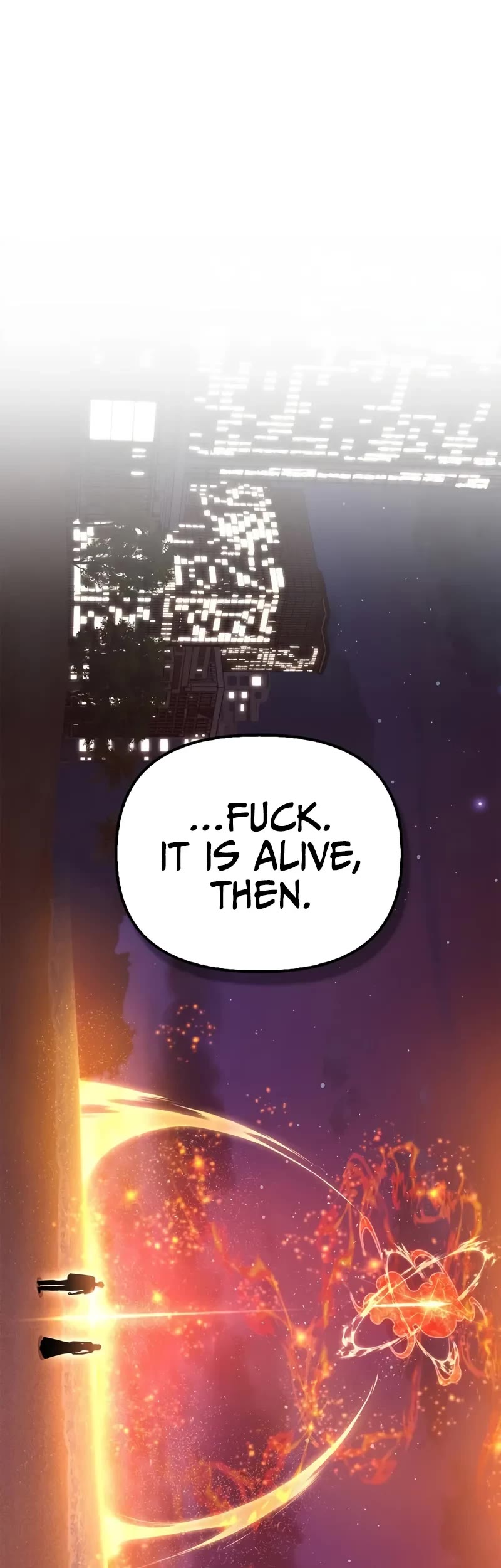 Superhuman Battlefield chapter 128 page 59