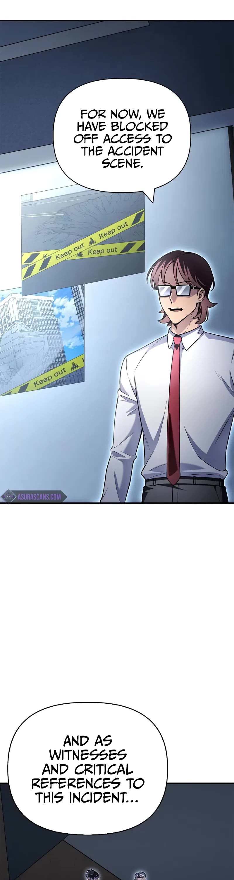 Superhuman Battlefield chapter 128 page 62