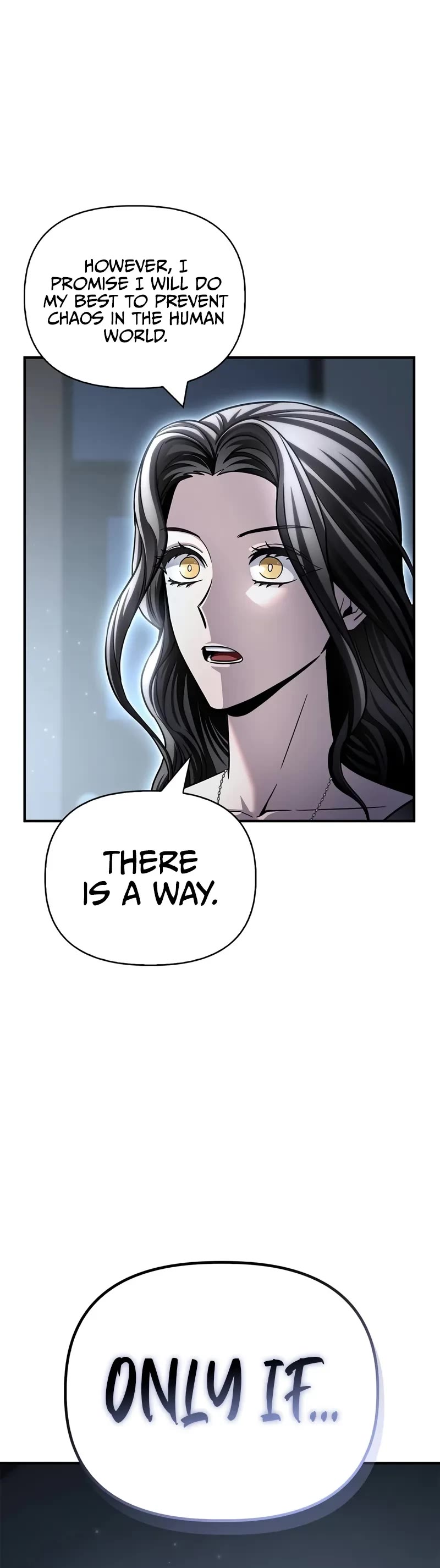 Superhuman Battlefield chapter 128 page 68