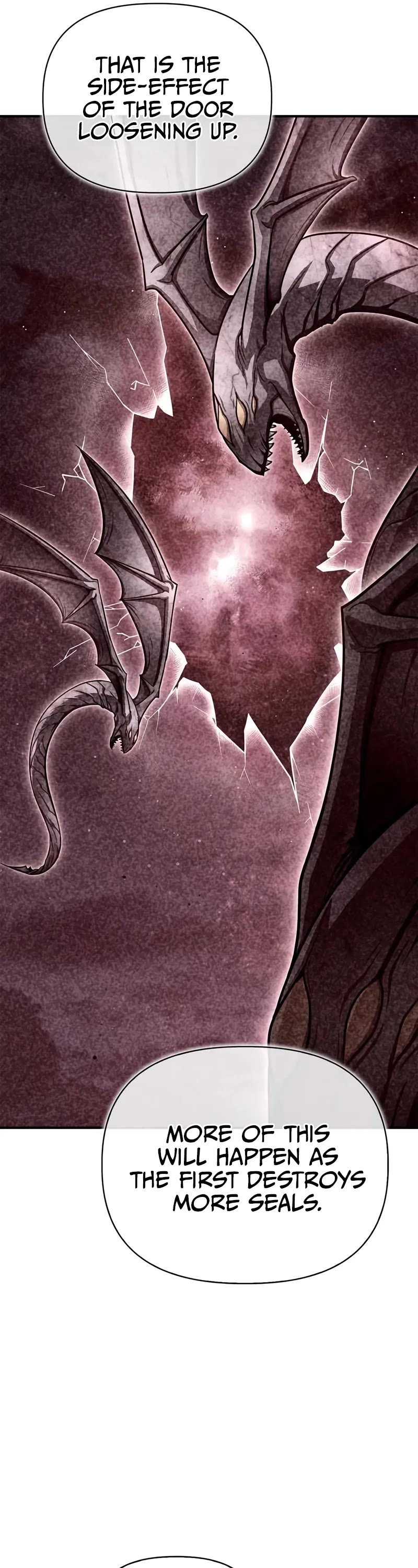 Superhuman Battlefield chapter 128 page 7